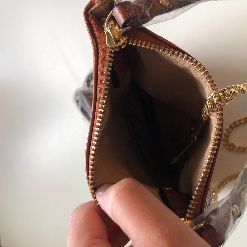 SLING BAG - JUSTFAB - NEW - Picture 6 of 7